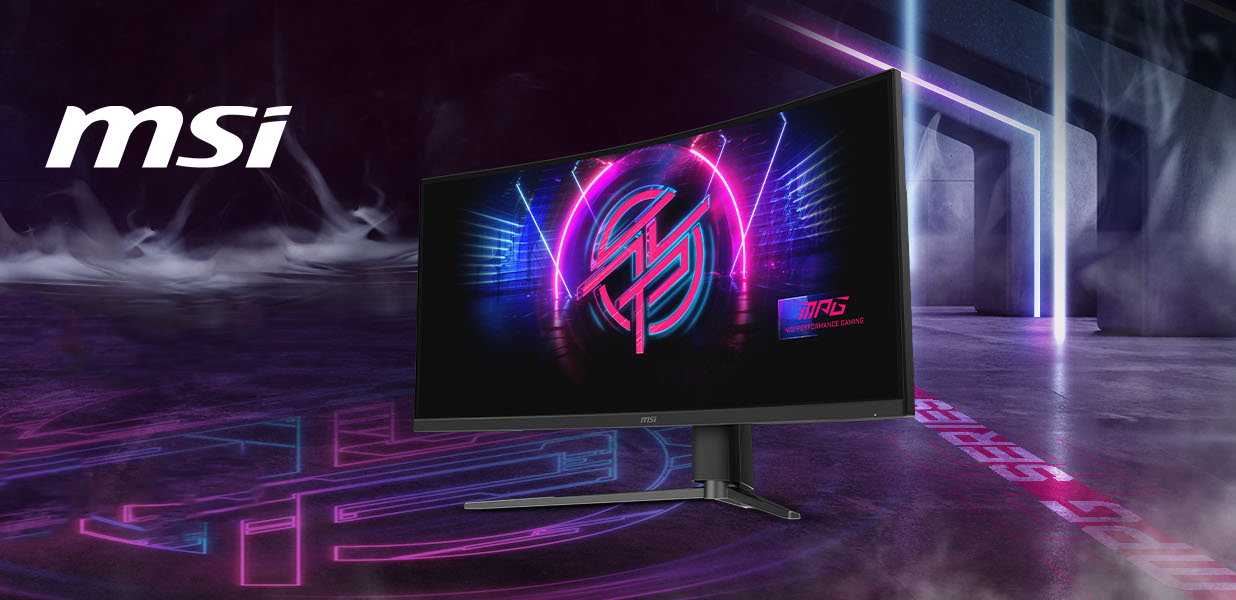 MSI 34